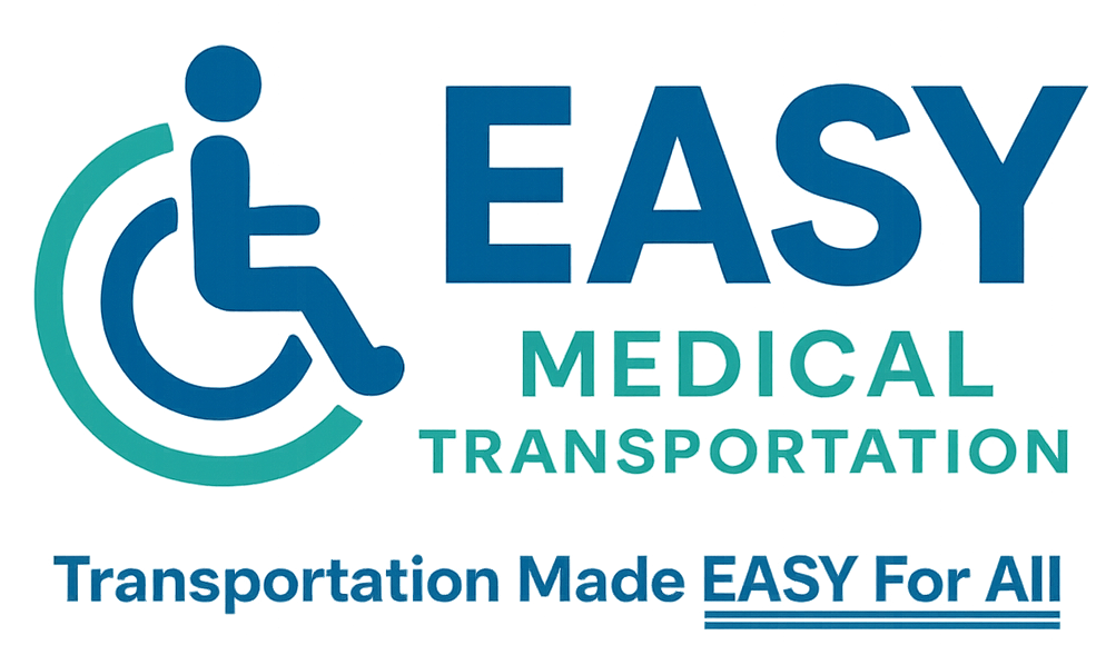 Easy Medical Transportation